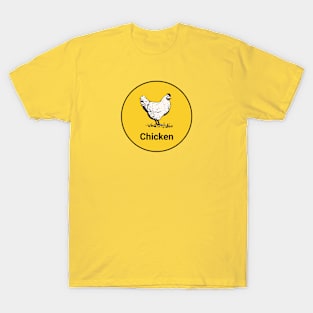 Chicken T-Shirt